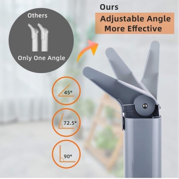 Shoe Boot Dryer Portable Shoe Dryer - Picture 9 of 9